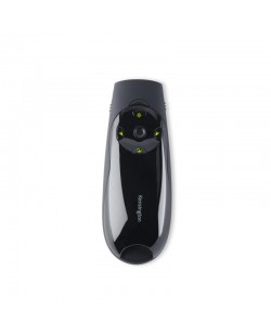 Kensington Presenter Expert Contrôle sans fil du curseur et pointeur laser vert