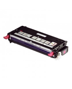 DELL K756K Cartouche de toner 1 pièce(s) Original Magenta