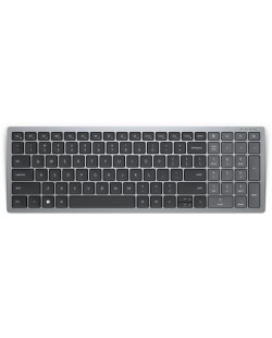 DELL Clavier compact Pro Plus - KB740 - États-Unis international (QWERTY)