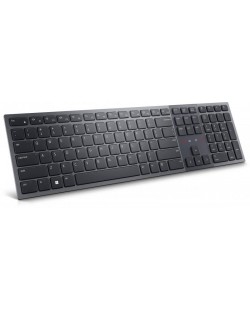 DELL Clavier de collaboration Pro Premium - KB900 - États-Unis international (QWERTY)