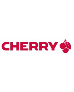 CHERRY KC 4500 clavier Bureau USB Noir