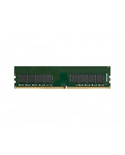 Kingston Technology KCP432ND8/16 module de mémoire 16 Go 1 x 16 Go DDR4 3200 MT/s 288-pin DIMM