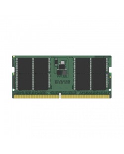 Kingston Technology KCP556SD8-48 module de mémoire 48 Go 1 x 48 Go DDR5 5600 MT/s 262-pin SO-DIMM