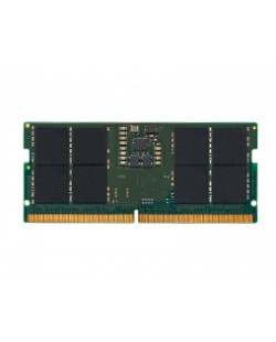 Kingston Technology KCP556SS8-32 module de mémoire 32 Go 1 x 32 Go DDR5 5600 MT/s 262-pin SO-DIMM