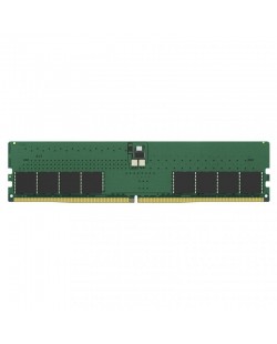 Kingston Technology KCP556UD8-48 module de mémoire 48 Go 1 x 48 Go DDR5 5600 MT/s 288-pin DIMM