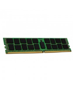 Kingston Technology System Specific Memory KCS-UC426/32G module de mémoire 32 Go 1 x 32 Go DDR4 288-pin DIMM ECC