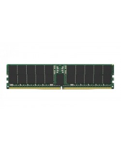 Kingston Technology KCS-UC556D4-64G module de mémoire 64 Go 1 x 64 Go DDR5 5600 MT/s 288-pin DIMM ECC