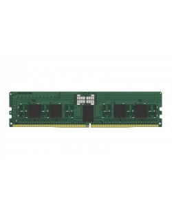 Kingston Technology KCS-UC556S8-16G module de mémoire 16 Go 1 x 16 Go DDR5 5600 MT/s 288-pin DIMM ECC
