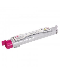 DELL KD566 Cartouche de toner Original Magenta