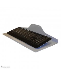 Neomounts KEYB-V050 Support de clavier/souris - l50 cm