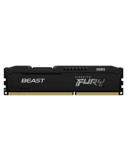 Kingston Technology KF316C10BBK2/8 module de mémoire 8 Go 2 x 4 Go DDR3 240-pin DIMM
