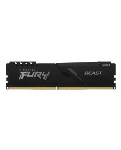 Kingston Technology FURY Beast 32Go 3600MT/s DDR4 CL18 DIMM Black