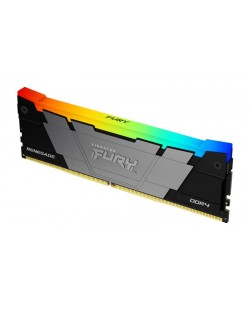 Kingston Technology FURY 32 Go 3600 MT/s DDR4 CL18 DIMM Renegade RGB