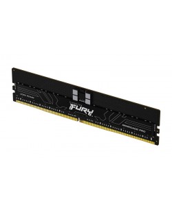 Kingston Technology FURY 32 Go 5600 MT/s DDR5 ECC Reg CL36 DIMM Renegade Pro XMP