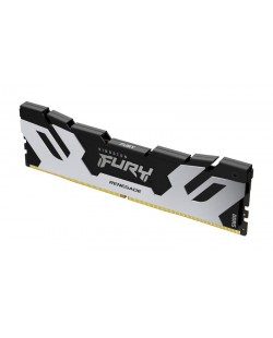Kingston Technology FURY 32 Go 6400 MT/s DDR5 CL32 DIMM Renegade Silver XMP