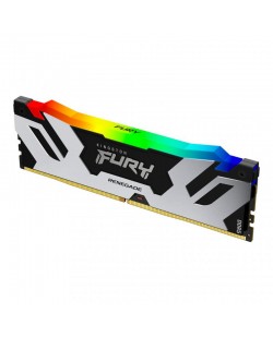 Kingston Technology FURY 16Go 7600MT/s DDR5 CL38 DIMM Renegade RGB XMP