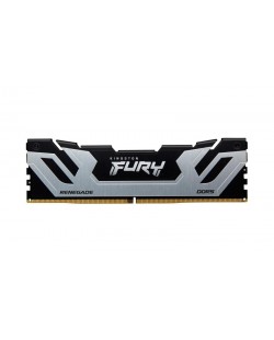 Kingston Technology FURY 24 Go 8800 MT/s DDR5 CL42 CUDIMM Renegade Silver