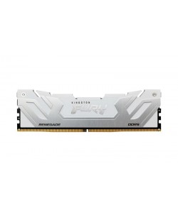 Kingston Technology FURY 24 Go 8800 MT/s DDR5 CL42 CUDIMM Renegade White