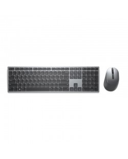 DELL Clavier et souris Pro Plus - KM7321W - États-Unis international (QWERTY)