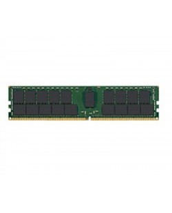 Kingston Technology KSM32RD4/64MFR module de mémoire 64 Go 1 x 64 Go DDR4 3200 MT/s 288-pin DIMM ECC
