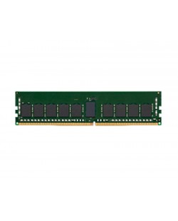 Kingston Technology KSM32RS4/32HCR module de mémoire 32 Go 1 x 32 Go DDR4 3200 MT/s 288-pin DIMM ECC