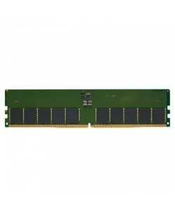 Kingston Technology KSM56E46BD8KM-32HA module de mémoire 32 Go 1 x 32 Go DDR5 5600 MT/s 288-pin DIMM ECC