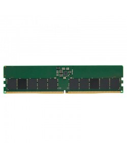 Kingston Technology KSM56E46BS8KM-16HA module de mémoire 16 Go 1 x 16 Go DDR5 5600 MT/s 288-pin DIMM ECC