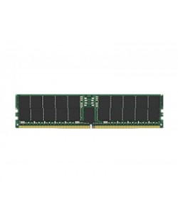 Kingston Technology KSM56R46BD4-64MH module de mémoire 64 Go 1 x 64 Go DDR5 5600 MT/s 288-pin DIMM ECC
