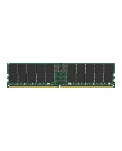 Kingston Technology KSM56R46BD4PMI-64HAI module de mémoire 64 Go 1 x 64 Go DDR5 5600 MT/s 288-pin DIMM ECC