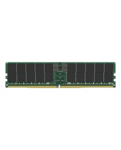 Kingston Technology KSM64R52BD4-128MB module de mémoire 128 Go 1 x 128 Go DDR5 6400 MT/s 288-pin DIMM
