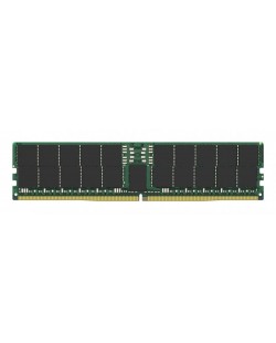 Kingston Technology KSM64R52BD4-64HA module de mémoire 16 Go 1 x 16 Go DDR5 6400 MT/s 288-pin DIMM ECC