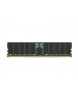 Kingston Technology KSM64R52BD4-64MH module de mémoire 64 Go 1 x 64 Go DDR5 6400 MT/s 288-pin DIMM ECC