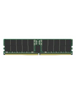 Kingston Technology KSM64R52BD4-96MC module de mémoire 96 Go 1 x 96 Go DDR5 6400 MT/s 288-pin DIMM ECC