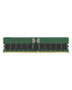 Kingston Technology KSM64R52BD8-32HA module de mémoire 32 Go 1 x 32 Go DDR5 6400 MT/s 288-pin DIMM ECC