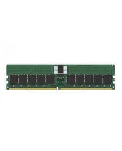 Kingston Technology KTD-PE564D8-32G module de mémoire 32 Go 1 x 32 Go DDR5 6400 MT/s 288-pin DIMM ECC
