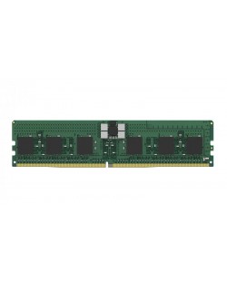 Kingston Technology KTD-PE564S8-16G module de mémoire 16 Go 1 x 16 Go DDR5 6400 MT/s 288-pin DIMM ECC
