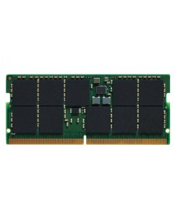 Kingston Technology KTD-PN556T-32G module de mémoire 32 Go 1 x 32 Go DDR5 5600 MT/s 262-pin SO-DIMM ECC