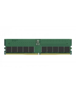 Kingston Technology KTH-PL556E-32G module de mémoire 32 Go 1 x 32 Go DDR5 5600 MT/s 288-pin DIMM ECC