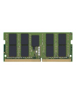 Kingston Technology KTH-PN432E/32G module de mémoire 32 Go DDR4 3200 MT/s 260-pin SO-DIMM ECC