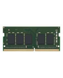 Kingston Technology KTH-PN432ES8/16G module de mémoire 16 Go DDR4 3200 MT/s 260-pin SO-DIMM ECC