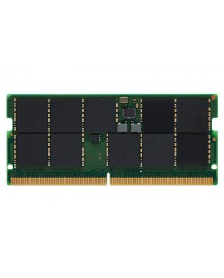 Kingston Technology KTL-TN556T-16G module de mémoire 16 Go 1 x 16 Go DDR5 5600 MT/s 262-pin SO-DIMM ECC