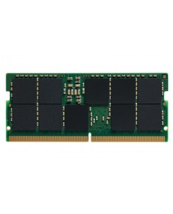 Kingston Technology KTL-TN556T-32G module de mémoire 32 Go 1 x 32 Go DDR5 5600 MT/s 262-pin SO-DIMM ECC