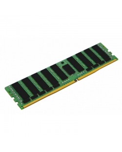 Kingston Technology System Specific Memory KTL-TS426LQ/64G module de mémoire 64 Go 1 x 64 Go DDR4 288-pin DIMM ECC