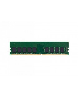 Kingston Technology KTL-TS432E/32G module de mémoire 32 Go 1 x 32 Go DDR4 3200 MT/s 288-pin DIMM ECC