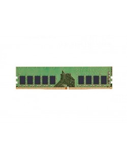 Kingston Technology KTL-TS432ES8/16G module de mémoire 16 Go 1 x 16 Go DDR4 3200 MT/s 288-pin DIMM ECC