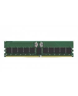 Kingston Technology KTL-TS556D8-32G module de mémoire 32 Go 1 x 32 Go DDR5 5600 MT/s 288-pin DIMM ECC