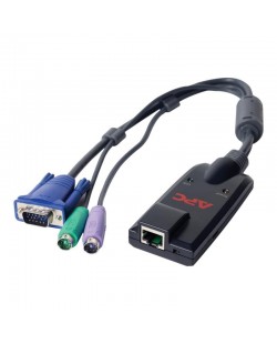 APC KVM 2G , module serveur, PS/2
