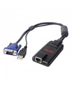 APC KVM 2G , module serveur, USB