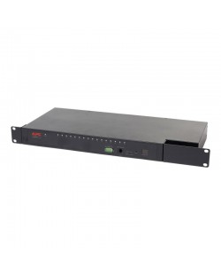 APC KVM 2G , analogique, 1 utilisateur local, 16 ports