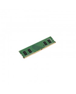 Kingston Technology ValueRAM module de mémoire 4 Go 1 x 4 Go DDR4 3200 MT/s 288-pin DIMM